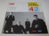 Level 42 - Lessons In Love (Extended Version) (12'')